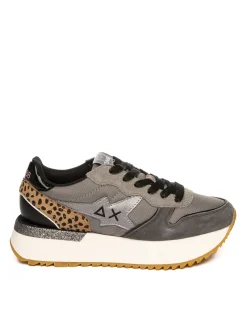 SUN 68 Sneakers-Donna Sneakers