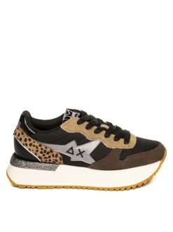 SUN 68 Sneakers-Donna Sneakers