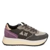 SUN 68 Sneakers-Donna Sneakers