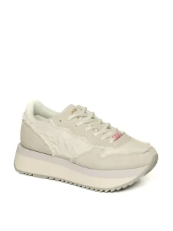 SUN 68 Sneakers-Donna Sneakers