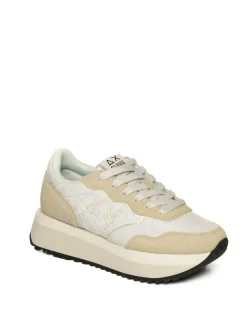 SUN 68 Sneakers-Donna Sneakers