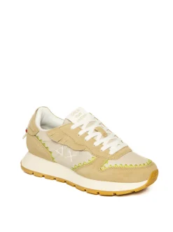 SUN 68 Sneakers-Donna Sneakers
