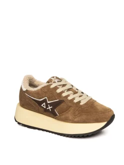 SUN 68 Sneakers-Donna Sneakers