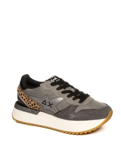 SUN 68 Sneakers-Donna Sneakers