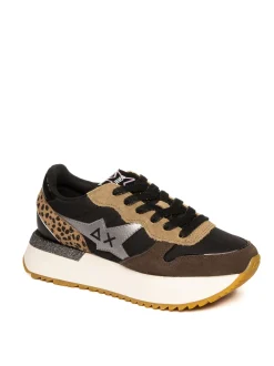 SUN 68 Sneakers-Donna Sneakers
