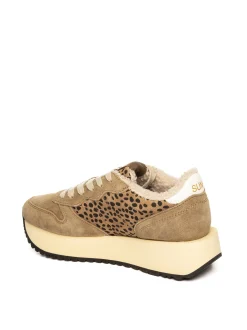SUN 68 Sneakers-Donna Sneakers