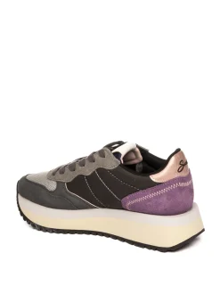 SUN 68 Sneakers-Donna Sneakers